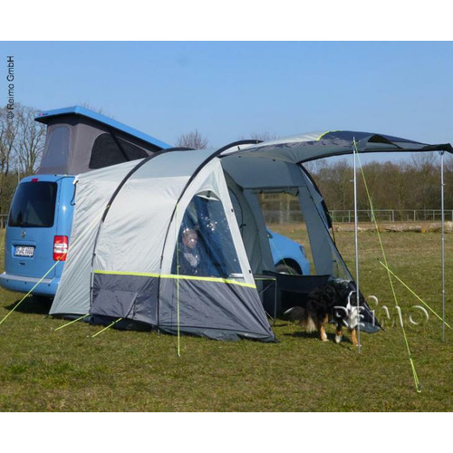 AUVENT INDEPENDANT TOUR COMPACT - REIMO TENT TECHNOLOGY