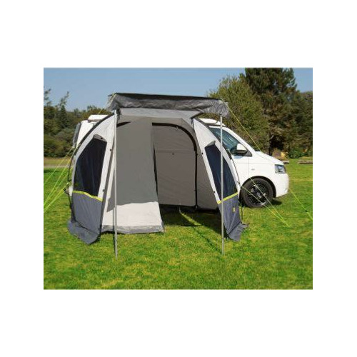 CHAMBRE 140X200cm POUR TOUR COMPACT - REIMO TENT TECHNOLOGY