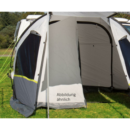 CHAMBRE 140X200cm POUR TOUR DOME 93692 - REIMO TENT TECHNOLOGY