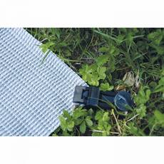 Miniature PINCES DE FIXATION POUR TAPIS DE SOL - 4 PIÈCES N° 3 Miniature PINCES DE FIXATION POUR TAPIS DE SOL - 4 PIÈCES N° 3