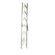 Miniature ECHELLE ALUMINIUM REPLIABLE 2.1M - CARBEST N° 0 Miniature ECHELLE ALUMINIUM REPLIABLE 2.1M - CARBEST N° 0
