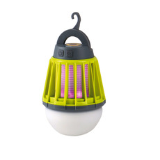 Miniature LAMPE DE CAMPING A SUSPENDRE AVEC ANTI-INSECTES INTEGRE N° 1 Miniature LAMPE DE CAMPING A SUSPENDRE AVEC ANTI-INSECTES INTEGRE N° 1