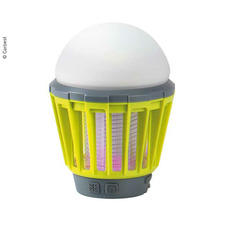 Miniature LAMPE DE CAMPING A SUSPENDRE AVEC ANTI-INSECTES INTEGRE N° 3