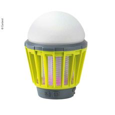 Miniature LAMPE DE CAMPING A SUSPENDRE AVEC ANTI-INSECTES INTEGRE N° 3 Miniature LAMPE DE CAMPING A SUSPENDRE AVEC ANTI-INSECTES INTEGRE N° 3