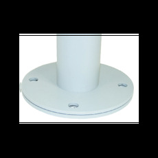 Miniature PIED DE TABLE TELESCOPIQUE COULISSANT + PIED PIVOTANT PRIMERO CONFORT HVD N° 1 Miniature PIED DE TABLE TELESCOPIQUE COULISSANT + PIED PIVOTANT PRIMERO CONFORT HVD N° 1