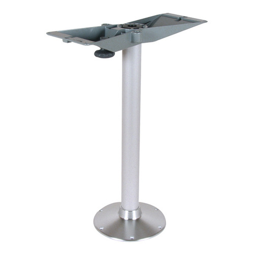 COLONNE TABLE 67cm GRANDE STABILITE - REIMO