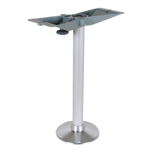 COLONNE TABLE 67cm GRANDE STABILITE