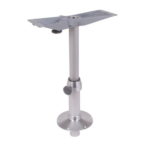 COLONNE TABLE 36.5-70.5cm REGLABLE HAUTEUR - REIMO