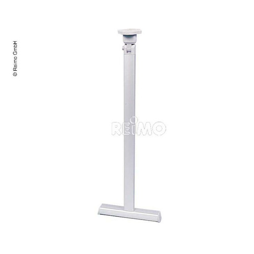 PIED DE TABLE ARTICULE AVEC SOCLE 72CM - REIMO