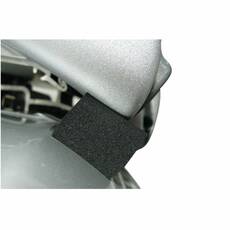 Miniature JOINT MOUSSE AUTOCOLLANT 2 X 2M - THULE N° 1 Miniature JOINT MOUSSE AUTOCOLLANT 2 X 2M - THULE N° 1