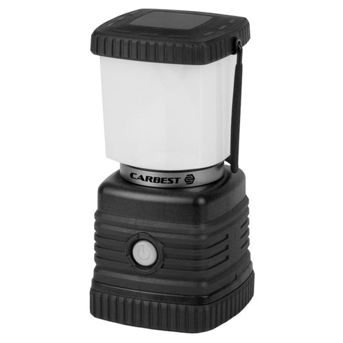 LAMPE DE CAMPING CARBEST