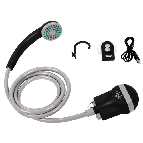 DOUCHE MOBILE RECHARGEABLE - CAMP 4