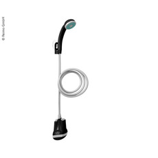 Miniature DOUCHE MOBILE RECHARGEABLE - CAMP 4 N° 1 Miniature DOUCHE MOBILE RECHARGEABLE - CAMP 4 N° 1