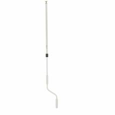 Miniature Manivelle Thule Omnistor courte extensible 102-155cm - THULE N° 2 Miniature Manivelle Thule Omnistor courte extensible 102-155cm - THULE N° 2