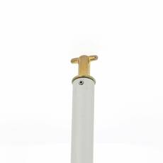 Miniature Manivelle Thule Omnistor courte extensible 102-155cm - THULE N° 4 Miniature Manivelle Thule Omnistor courte extensible 102-155cm - THULE N° 4