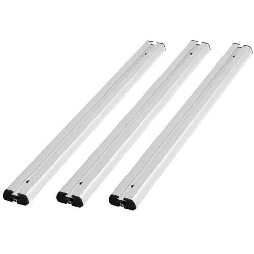 KIT 3 RAILS POUR VELOSLIDE KIT 3 RAILS VELOSLIDE 70 CM - THULE