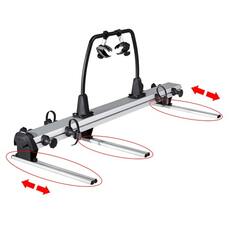Miniature KIT 3 RAILS POUR VELOSLIDE KIT 3 RAILS VELOSLIDE 140 CM - THULE N° 1 Miniature KIT 3 RAILS POUR VELOSLIDE KIT 3 RAILS VELOSLIDE 140 CM - THULE N° 1
