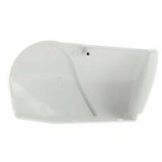 Miniature Embouts droit et gauche pour store Omnistor 5003 blanc - THULE N° 2 Miniature Embouts droit et gauche pour store Omnistor 5003 blanc - THULE N° 2