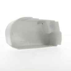 Miniature Embout Droit Blanc 8000 - THULE N° 2