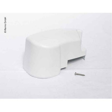 Miniature Embout Droit Blanc 8000 - THULE N° 3