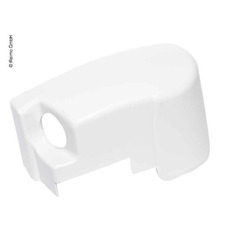 Miniature Embout gauche blanc OMNISTOR 8000 - THULE N° 1