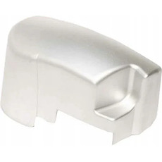 Miniature Embout de store Omnistor 8000 Droit Anodisé - THULE N° 0 Miniature Embout de store Omnistor 8000 Droit Anodisé - THULE N° 0