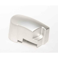Miniature Embout de store Omnistor 8000 Droit Anodisé - THULE N° 1 Miniature Embout de store Omnistor 8000 Droit Anodisé - THULE N° 1