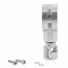 Miniature Mécanisme à manivelle pour store 5002, 5003, 5200, OmniV10 - THULE N° 1