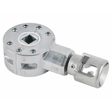 Miniature Mécanisme à manivelle pour store 5002, 5003, 5200, OmniV10 - THULE N° 2 Miniature Mécanisme à manivelle pour store 5002, 5003, 5200, OmniV10 - THULE N° 2