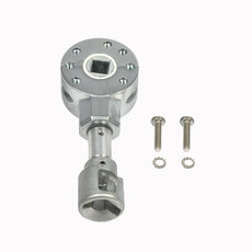 Miniature Mécanisme Manivelle Omnistor 6200 6300- THULE N° 0 Miniature Mécanisme Manivelle Omnistor 6200 6300- THULE N° 0