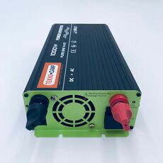 Miniature Convertisseur pur sinus 12 VOLTS 1000 WATTS avec Telecommande - TEKNOCAMP N° 2
