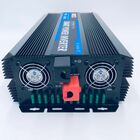 Convertisseur Solartronics FS3000D 24V 3000/6000W Pur Sinus, Affichage Bleu, USB