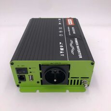 Miniature Convertisseur 12 VOLTS 600 WATTS PUR SINUS +USB - TEKNOCAMP N° 0