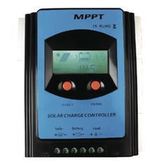 Miniature Chargeur MPPT Modèle 12 Volts - 40 Ampères N° 0