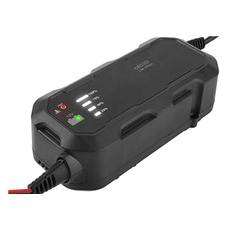 Miniature CHARGEUR BATTERIE COMPACT 12 volts 1.5 AMPERES N° 0