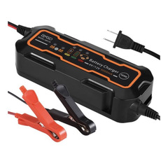 Miniature CHARGEUR BATTERIE COMPACT 12 volts 5 AMPERES N° 2