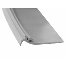 Miniature Caoutchouc d'étanchéité pour store Omnistor 4900 en 6 CM de large vendu au mètre - THULE N° 0