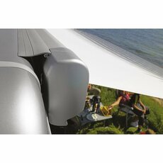 Miniature Caoutchouc d'étanchéité pour store Omnistor 4900 en 6 CM de large vendu au mètre - THULE N° 1