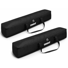 Miniature 2 Luxury Blocker Bag SACS LUXE - THULE N° 0 Miniature 2 Luxury Blocker Bag SACS LUXE - THULE N° 0