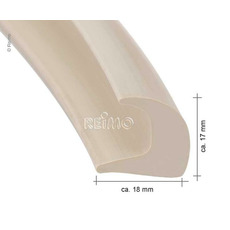 Miniature THULE GOUTTIÈRE ADHÉSIF DE 350 CM - THULE N° 0 Miniature THULE GOUTTIÈRE ADHÉSIF DE 350 CM - THULE N° 0