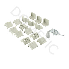Miniature FIXATION POUR HEKI 25-32 MM N° 0 Miniature FIXATION POUR HEKI 25-32 MM N° 0