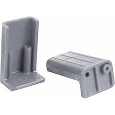 Miniature FIXATION POUR HEKI 25-32 MM N° 2 Miniature FIXATION POUR HEKI 25-32 MM N° 2