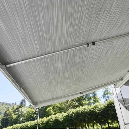 Bras de tension G2 en aluminium 300cm pour omnistor 9200 - THULE