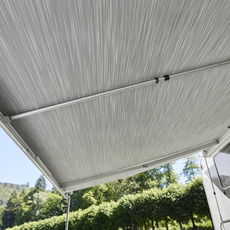 Miniature Bras de tension G2 en aluminium 300cm pour omnistor 9200 - THULE N° 0 Miniature Bras de tension G2 en aluminium 300cm pour omnistor 9200 - THULE N° 0