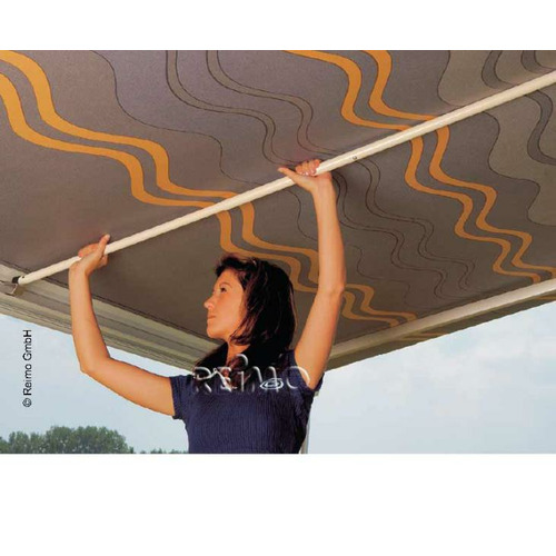 Bras de serrage 250cm pour Omnistor 1200 - THULE