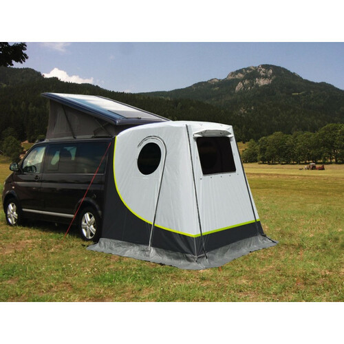 AUVENT ARRIÈRE UPGRADE 2 POUR VW T5/T6/ SPACE TOURER - REIMO TENT TECHNOLOGY