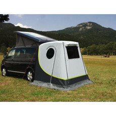 Miniature AUVENT ARRIÈRE UPGRADE 2 POUR VW T5/T6/ SPACE TOURER N° 0 Miniature AUVENT ARRIÈRE UPGRADE 2 POUR VW T5/T6/ SPACE TOURER N° 0