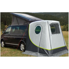Miniature AUVENT ARRIÈRE UPGRADE 2 POUR VW T5/T6/ SPACE TOURER N° 1 Miniature AUVENT ARRIÈRE UPGRADE 2 POUR VW T5/T6/ SPACE TOURER N° 1