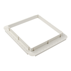 Miniature CADRE DE FIXATION POUR MINI HEKI 43-60 MM N° 0 Miniature CADRE DE FIXATION POUR MINI HEKI 43-60 MM N° 0