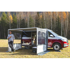 Side W Pro paroi latérale Caravanstore XL - FIAMMA